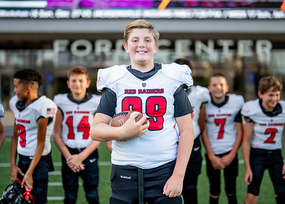11-12U Red Raiders Football-24