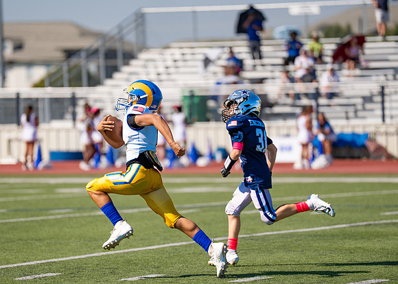 11-12U Rams Vs. Cowboys-51