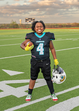 8U Jags Football-45