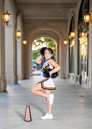 Longhorns Cheer-5