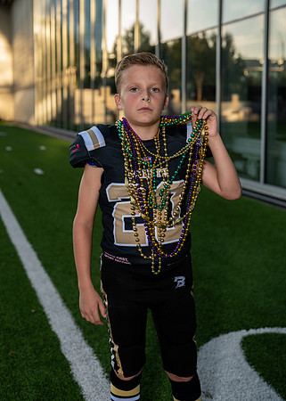 8U Saints Football-6