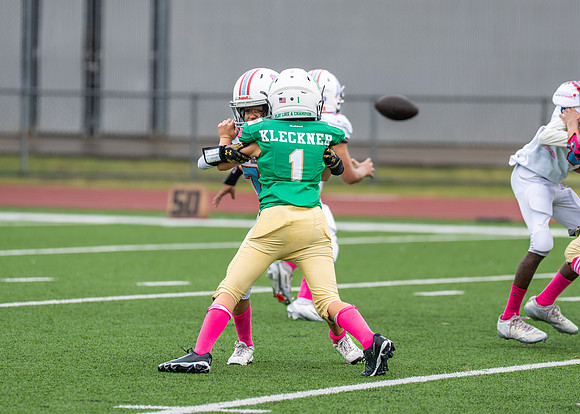 10U Oilers Vs. Fighting Irish-133