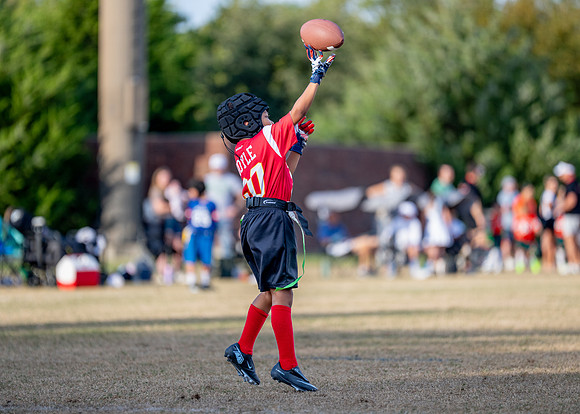 5U Chiefs Vs. Bears-122