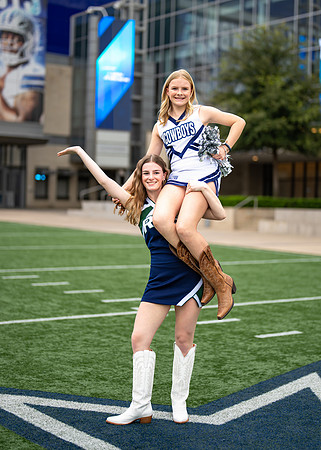 11-12U Cowboys Cheer-4