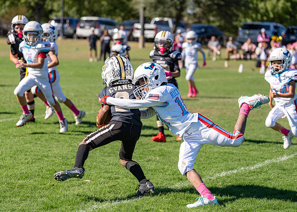8U Texans Vs. Saints-137