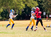 11-12U Rams Vs. Bulldogs-28