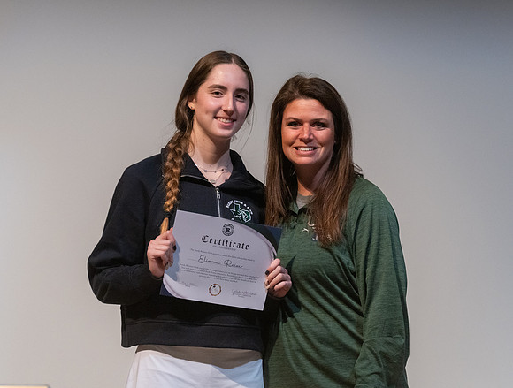 Scholarship Night-70