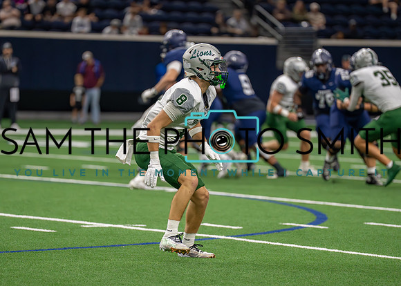 Vs. Lone Star-77
