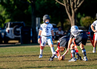 6U Raiders Vs. Cowboys-19