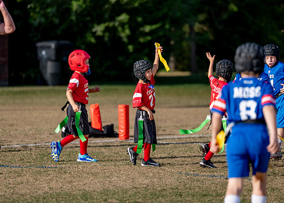 5U Chiefs Vs. Bears-156