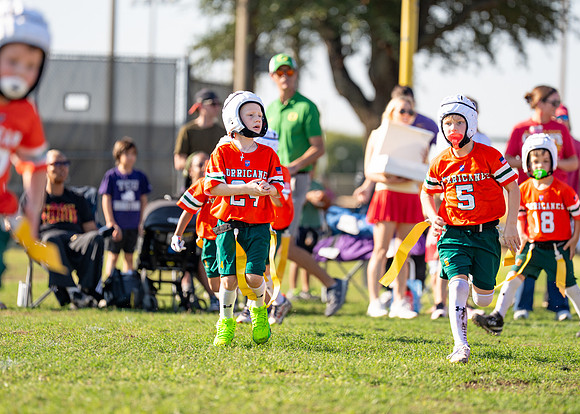 5U Chiefs Vs. Hurricanes-171