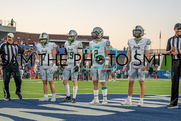 Vs. McKinney North-21