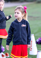 5U Chiefs Cheer Sideline-11