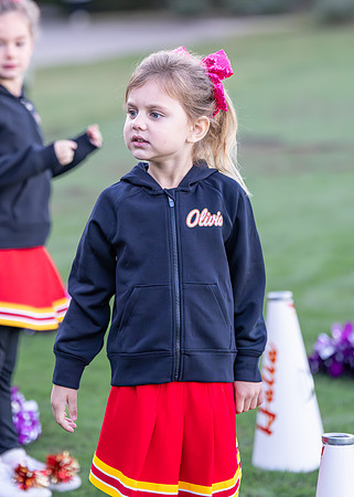 5U Chiefs Cheer Sideline-11