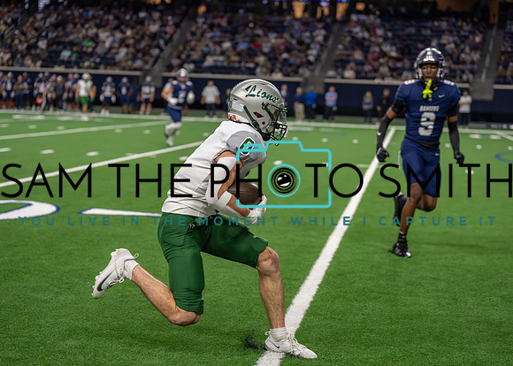 Vs. Lone Star-110