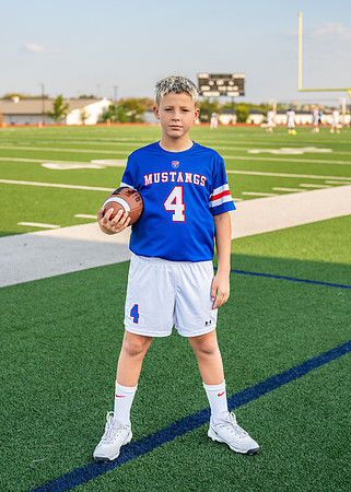 7U Mustangs Flag-36