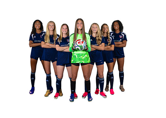 U15 ECNL-16