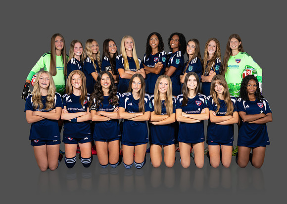 U15 ECNL-41