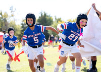 7U Red Raiders Vs. Mustangs-17