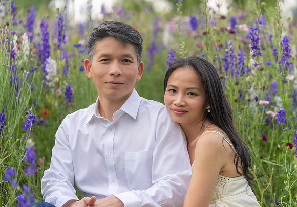Nguyen Family Spring-18