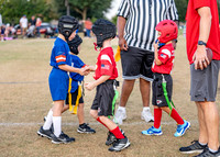 5U Chiefs Vs. Bears-13