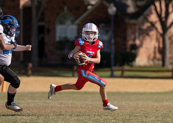 11-12U Mustangs Vs. Rebels-31