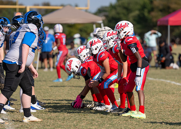 11-12U Mustangs Vs. Rebels-37
