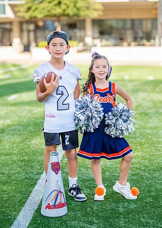 6U Bears Cheer-5