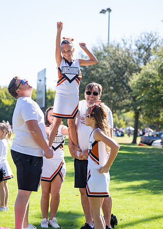 9U Longhorns Cheer-156