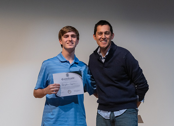 Scholarship Night-35