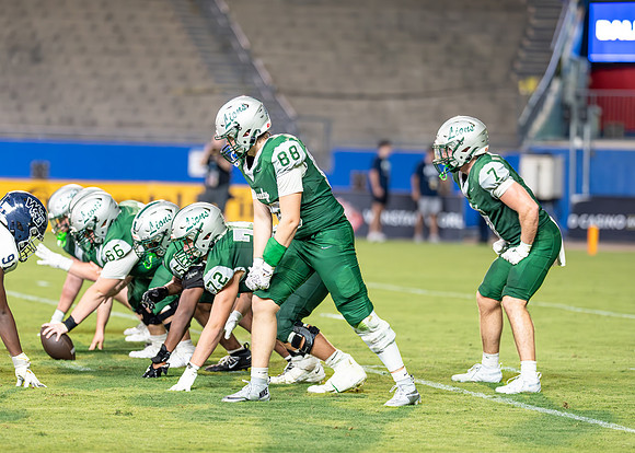 Vs. Walnut Grove-266