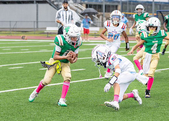 10U Oilers Vs. Fighting Irish-172