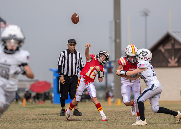 10U Raiders Vs. Chiefs-68