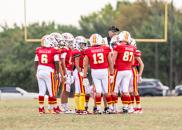 10U Raiders Vs. Chiefs-132