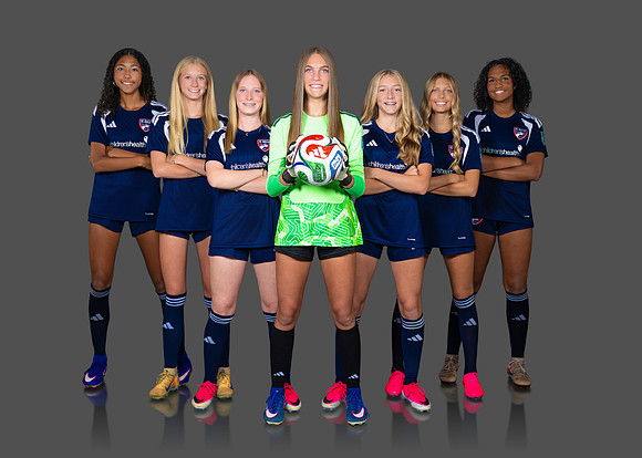 U15 ECNL-12