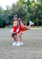 5U Chiefs Cheer-4