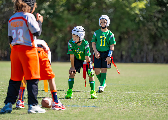 7U Ducks Vs. Broncos-64