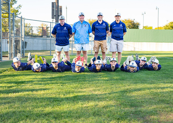 10U Tigers Baseball-42