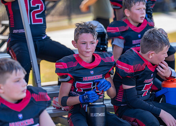 9U Buckeyes Vs. Huskers-126