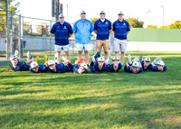 10U Tigers Baseball-41
