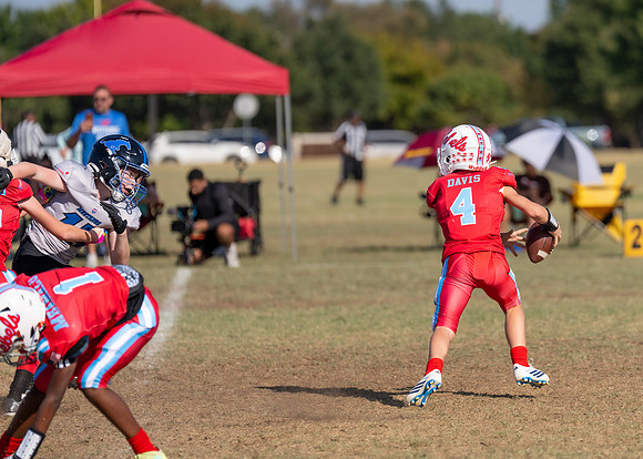 11-12U Mustangs Vs. Rebels-40