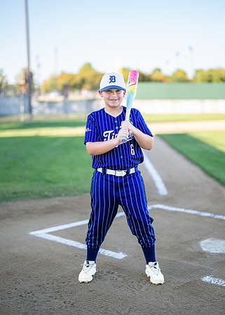 10U Tigers Baseball-3