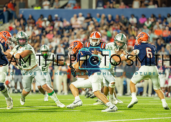 Vs. McKinney North-149