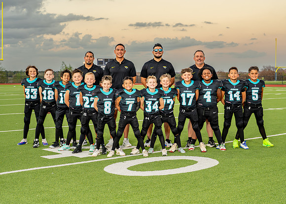 8U Jags Football-78