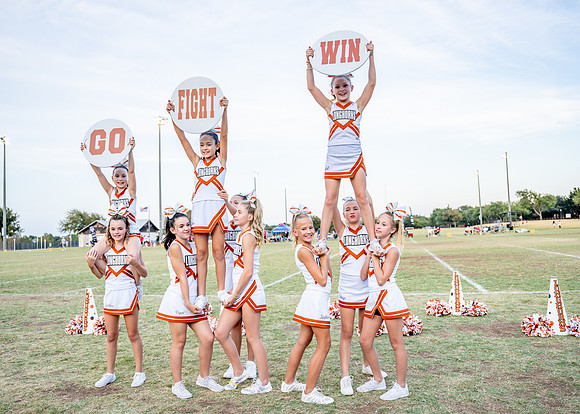 11-12U Longhorns Cheer Sideline-139