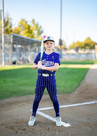 10U Tigers Baseball-35