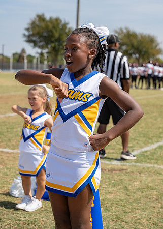 11-12U Rams Cheer-20