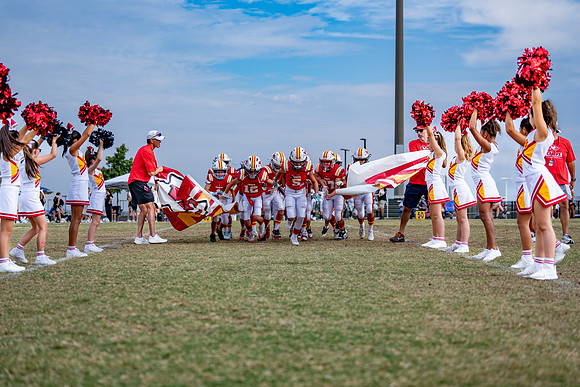 10U Raiders Vs. Chiefs-43
