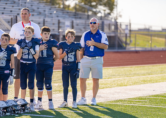 9U Seahawks vs. Cowboys-9