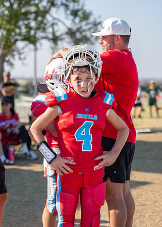 11-12U Mustangs Vs. Rebels-112